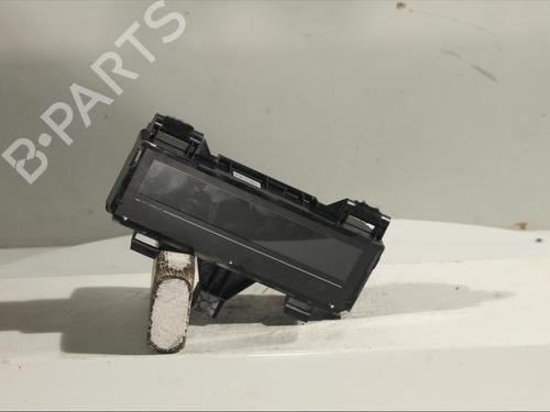 Used Instrument cluster RENAULT SCÉNIC III (JZ0/1_) 1.5 dCi (86 hp) 26925115