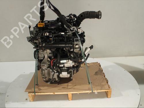 Used Engine RENAULT CLIO IV (BH_) 0.9 TCe 90 (BHNF, BHMA, BHMH, BHJK, BHJR) (90 hp) 29986061