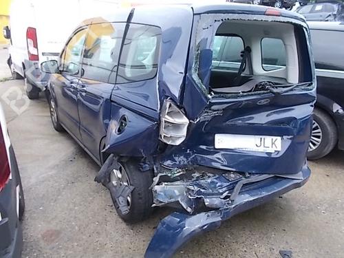 Starter FORD TOURNEO COURIER B460 MPV 1.0 EcoBoost | BP25908881M8 