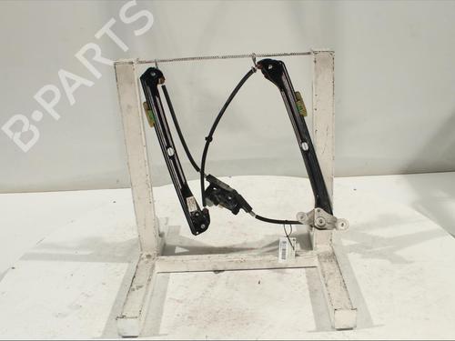 Used Front left window mechanism Front left window mechanism VW GOLF ALLTRACK VII Variant (BA5, BV5) 1.6 TDI 4motion (110 hp) 12080453 12080453