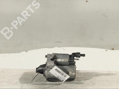 Used Starter PEUGEOT 208 I (CA_, CC_) 1.6 BlueHDi 100 (100 hp) 11910002