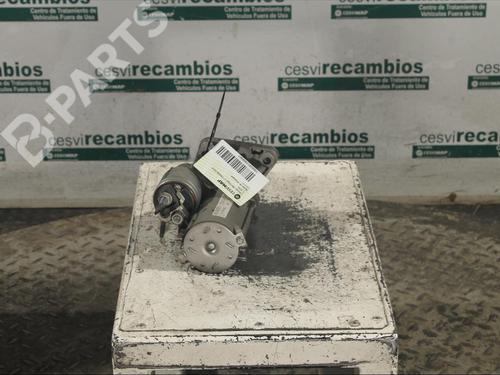 Startmotor CITROËN BERLINGO MULTISPACE (B9) 1.6 HDi 90 | BP11897086M8 