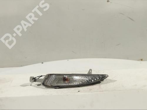 Used Left front indicator OPEL ASTRA J Sports Tourer (P10) 1.4 LPG (35) (140 hp) 11911974
