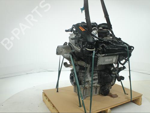 Engine VW TAIGO (CS1) 1.0 TSI | BP36101077M1 - Image 3