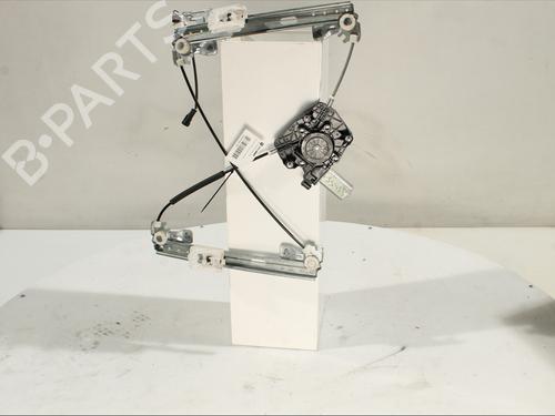 Used Front right window mechanism Front right window mechanism XEV YOYO EV (20 hp) 31820146 31820146