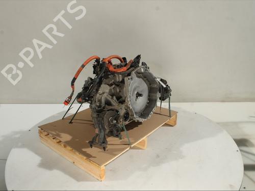 Electronic module LEXUS CT (ZWA10_) 200h (ZWA10_, ZWA10R) | BP30740903M83  - Image 5