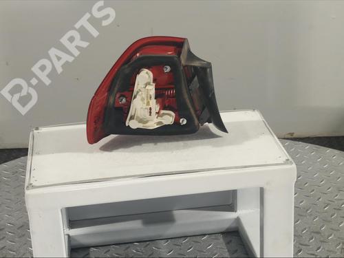 Right taillight BMW 3 (E90) 320 d | BP11901278C35