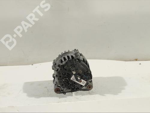 Used Alternator VW GOLF VII (5G1, BQ1, BE1, BE2) [2012-2021]  11989666