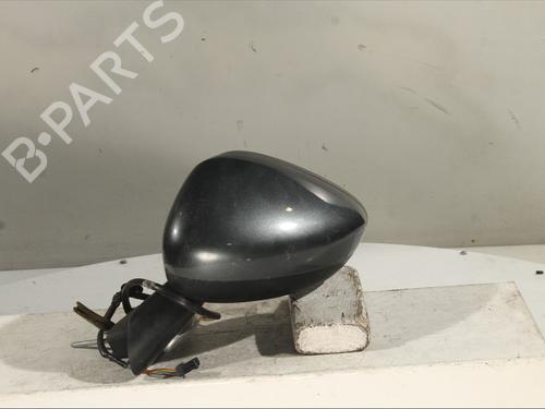 Left mirror CITROËN C3 II (SC_) 1.6 HDi | BP29173508C26 