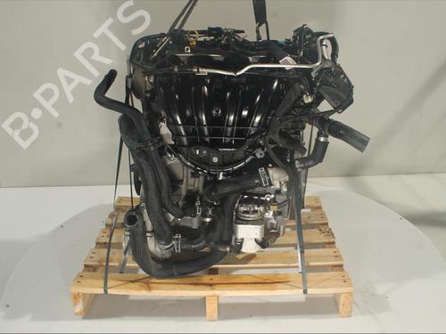 Motor FORD KUGA III (DFK) [2019-2025]  22697187