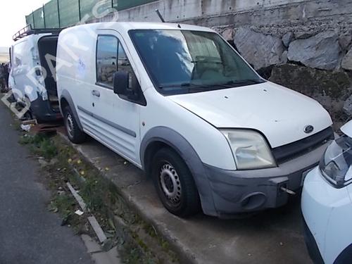 Intercooler FORD TRANSIT CONNECT (P65_, P70_, P80_) 1.8 TDCi | BP23332853M30  - Image 6