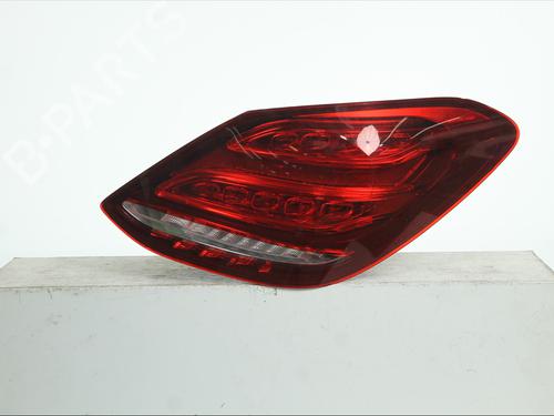 Used Right taillight Right taillight 39496664 39496664