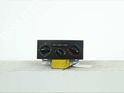 Used Climate control Climate control 39217438 39217438