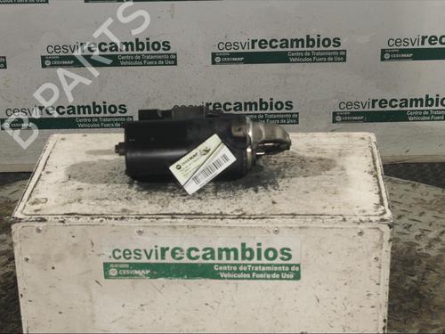 Used Starter Starter AUDI A6 Allroad C6 (4FH) 3.0 TDI quattro (233 hp) 11980154 11980154
