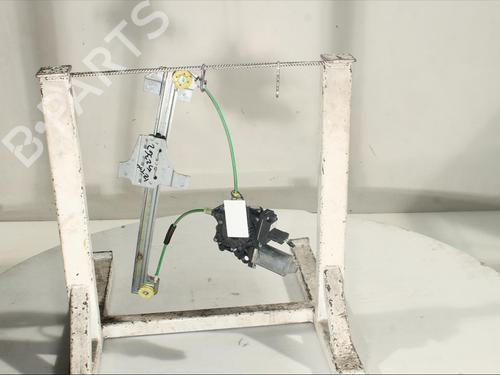 Rear left window mechanism PEUGEOT 807 (EB_) 2.0 HDI | BP18344254C24 