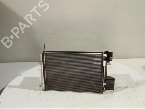 AC-Kondensator KIA STONIC (YB) 1.2 CVVT (84 hp) 27555154