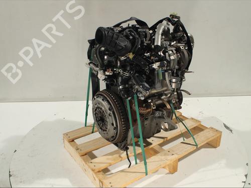 Engine NISSAN JUKE (F15) 1.5 dCi | BP11910027M1 