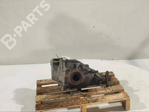 Rear differential BMW 1 (F20) 116 i | BP11985482M24 