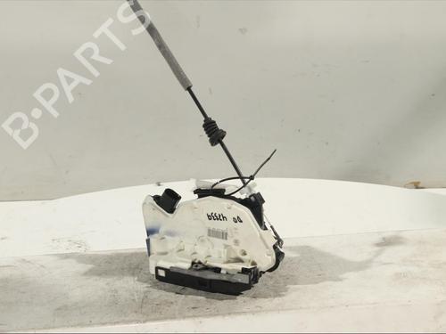 Used Front right lock Front right lock VW TIGUAN (5N_) 2.0 TDI (110 hp) 11906623 11906623
