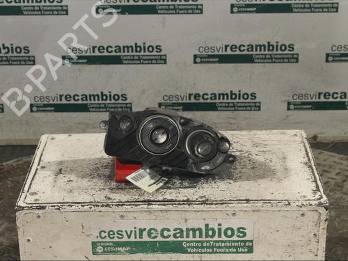 Used Climate control Climate control HONDA CIVIC IX (FK) 2.2 i-DTEC (FK3) (150 hp) 11898034 11898034