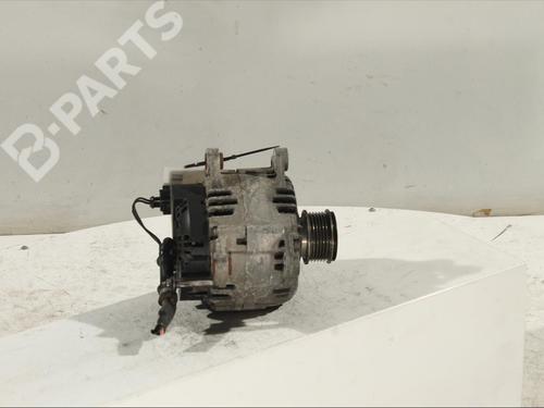 Alternator VW GOLF PLUS V (5M1, 521)  | BP11903866M7 