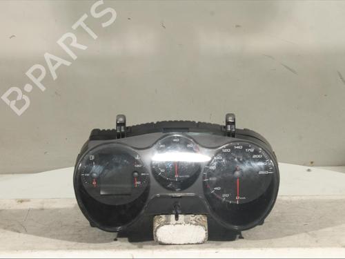 Used Instrument cluster SEAT ALTEA (5P1) [2004-2015]  26925614