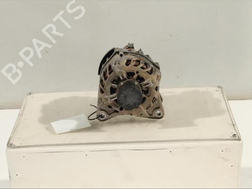 Used Alternator Alternator DACIA SANDERO II 1.0 SCe 75 (B8JC, B8JD, B8NC) (73 hp) 11902845 11902845
