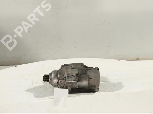 Used Starter VW GOLF PLUS V (5M1, 521) [2004-2013]  11903867