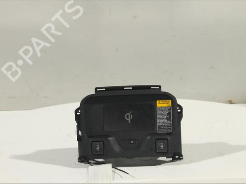 Módulo eletrónico SUZUKI SWACE (AMZ_) 1.8 Hybrid (122 hp) 14525415