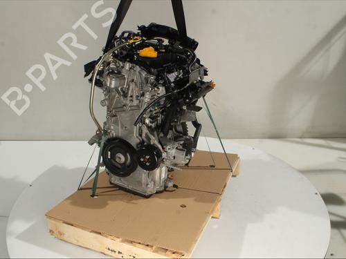Engine MITSUBISHI COLT VII Hatchback (VB_) 1.0 MPi (VBXG0) | BP31077427M1  - Image 5