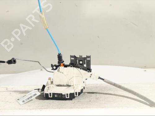 Used Front right lock Front right lock MERCEDES-BENZ CLA Shooting Brake (X117) CLA 200 CDI / d (117.908) (136 hp) 24218673 24218673