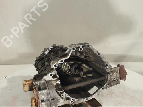 Gearkasse AUDI A6 Allroad C7 (4GH, 4GJ) [2012-2018]  18163946