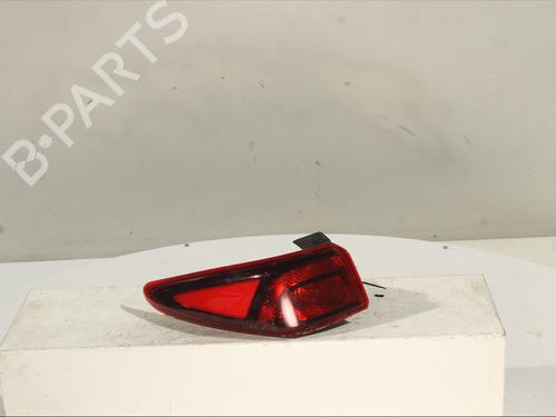 Used Rear bumper left light Rear bumper left light HYUNDAI KONA (OS, OSE, OSI) 1.6 GDi Hybrid (141 hp) 29382698 29382698