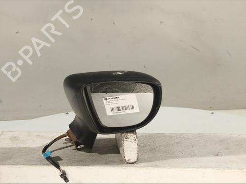 Used Right mirror Right mirror RENAULT CLIO IV (BH_) 1.5 dCi 75 (75 hp) 29470000 29470000