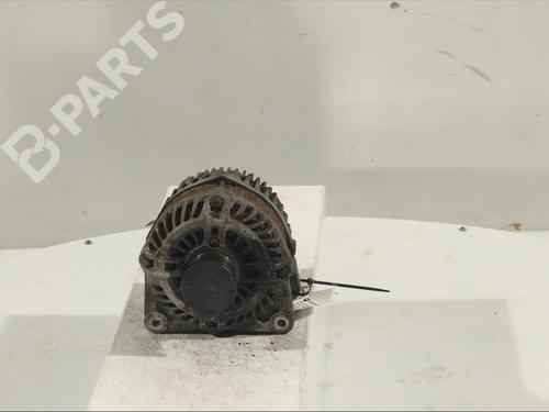 Generator NISSAN QASHQAI / QASHQAI +2 I (J10, NJ10, JJ10E) 1.5 dCi | BP11910960M7 