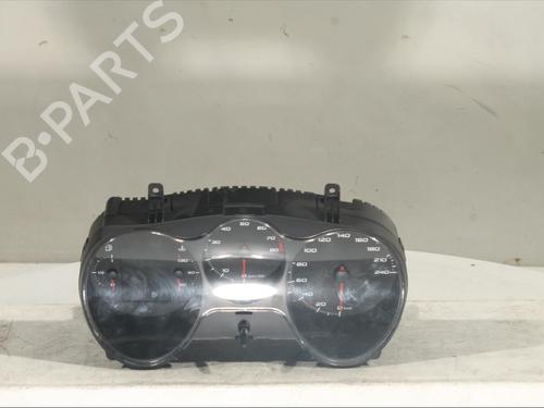 instrument-cluster-seat-leon-1p1-14-16v-1p0920850la2c35076100-1p0920811c-2005-2006-2007-2008-2009-2010-2011-2012-2013-16150504 main image