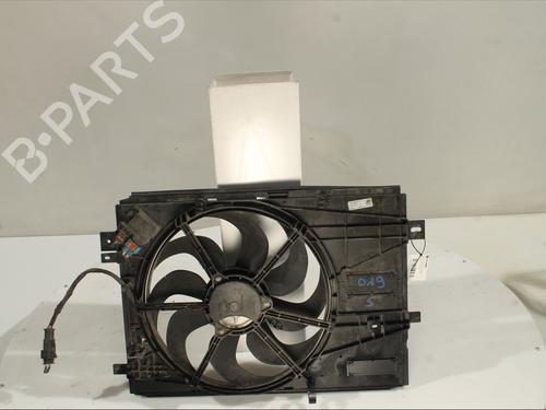 Koelventilatormotor CITROËN SPACETOURER Bus (V_) 1.5 BlueHDi 120 | BP29056142M35 