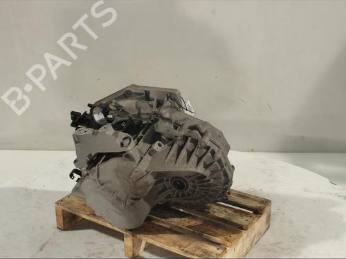 Gearbox OPEL ASTRA J Sports Tourer (P10) 1.4 LPG (35) | BP15883433M3