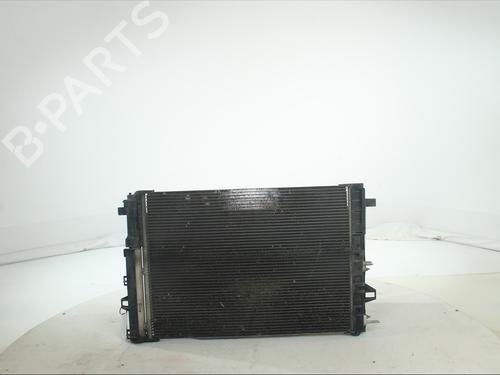 AC-Kondensator AC-Kondensator MERCEDES-BENZ B-CLASS Sports Tourer (W246, W242) B 180 CDI / d (246.212) (109 hp) 36770406 36770406