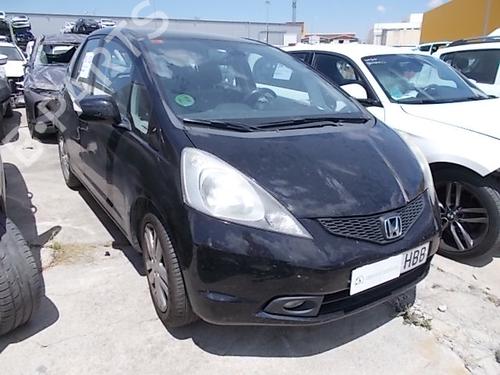 Rear right window mechanism HONDA JAZZ III (GE_, GG_, GP_, ZA_) 1.3 i (GE6, GG3, GG6) | BP19082241C25 