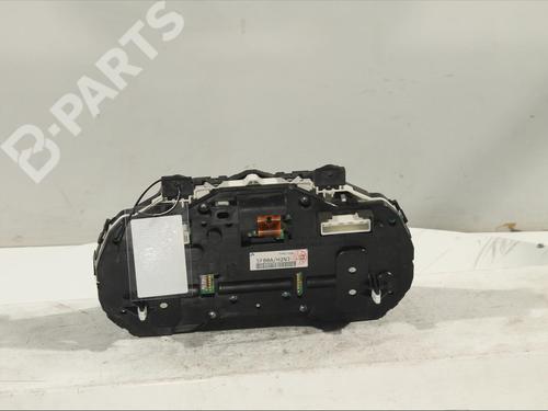 Used Instrument cluster NISSAN MICRA V (K14) [2016-2025]  11989928