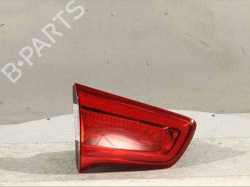 Used Left tailgate light KIA SPORTAGE III (SL) 1.7 CRDi (116 hp) 30188647