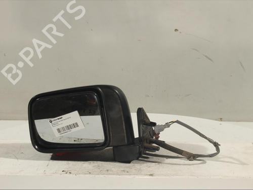 left-mirror-nissan-navara-d22-25-d-4x4-1997-13646295 main image