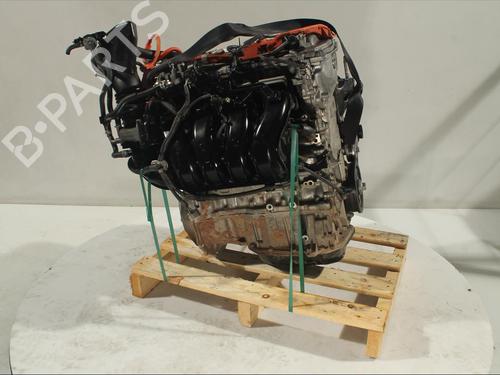 Engine TOYOTA RAV 4 IV (_A4_) 2.5 Hybrid (AVA42_) | BP13385780M1 