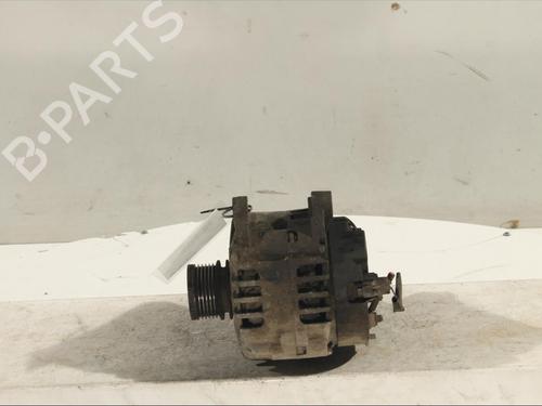Used Alternator Alternator RENAULT KANGOO (KC0/1_) 1.5 dCi (KC07) (65 hp) 11909947 11909947
