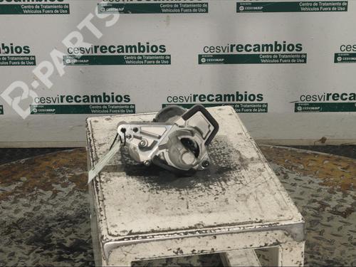 Starter DACIA DUSTER (HM_) 1.5 dCi 110 4x4 (HMAB) | BP11980594M8 
