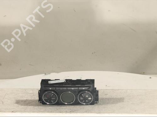 Used Climate control Climate control CITROËN C3 II (SC_) 1.4 HDi 70 (SC8HZC, SC8HR0, SC8HP4) (68 hp) 18735946 18735946