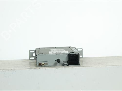 Radio SMART FORTWO Coupe (453) electric drive / EQ (453.391) | BP39699018E6 - Image 2