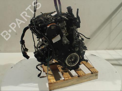 Engine JAGUAR XF I (X250) 2.2 D | BP19518507M1 