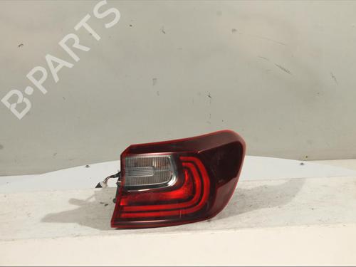 Used Right taillight KIA CEED (CD) 1.0 T-GDI (101 hp) 28350198